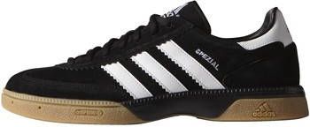Adidas Sportschoenen Chaussures HB Spezial Noir