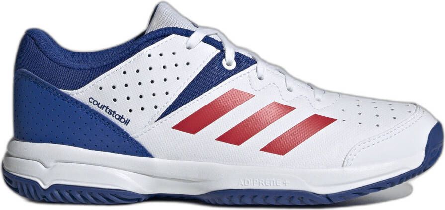 Adidas Sportschoenen Chaussures indoor enfant Court Stabil
