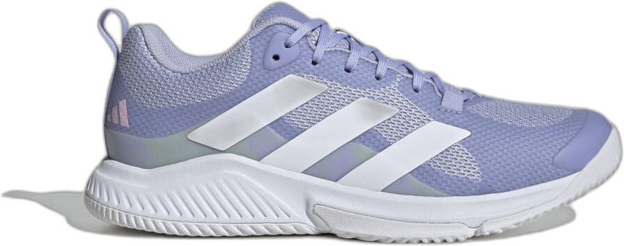 Adidas Performance Zaalschoenen COURT TEAM BOUNCE 2.0 bijzonder geschikt voor handbal