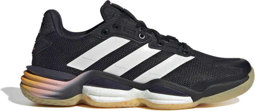 Adidas Performance Stabil 16 Indoor Schoenen Dames Zwart - Foto 3