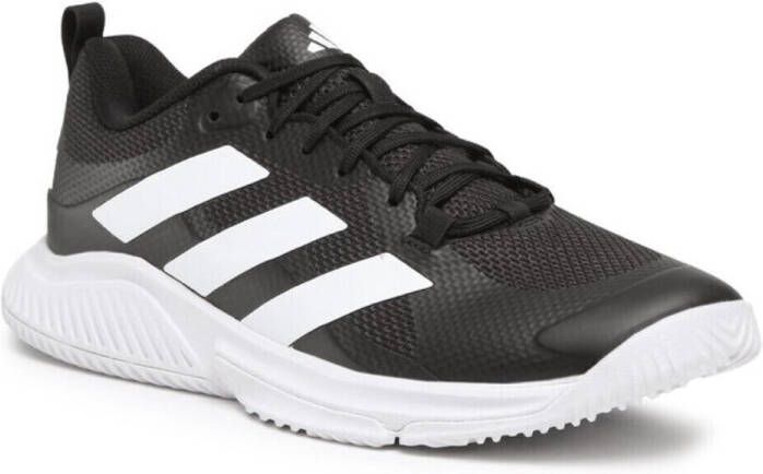 Adidas Performance Zaalschoenen COURT TEAM BOUNCE 2.0 geschikt voor elke binnensport - Foto 3