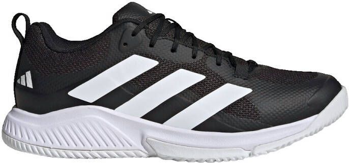 Adidas Performance Zaalschoenen COURT TEAM BOUNCE 2.0 geschikt voor elke binnensport - Foto 3