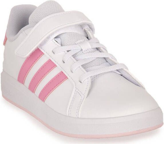 Adidas Sportschoenen GRAND COURT 2 EL C - Foto 3