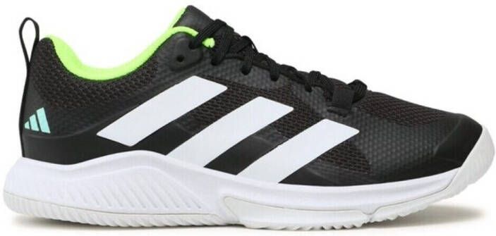 Adidas Lage Sneakers Chaussures indoor femme Court Team Bounce 2.0 - Foto 3