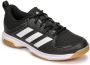 Adidas Ligra 7 Indoor Schoenen Sportschoenen Volleybal Smashcourt zwart - Thumbnail 4