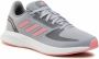 Adidas Perfor ce Runfalcon 2.0 Classic sneakers zilver roze grijs kids - Thumbnail 3