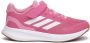 Adidas Sportswear Runfalcon 5 Schoenen Kids Kinderen Roze - Thumbnail 3