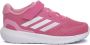Adidas Sportswear Runfalcon 5 Schoenen Kids Kinderen Roze - Thumbnail 3