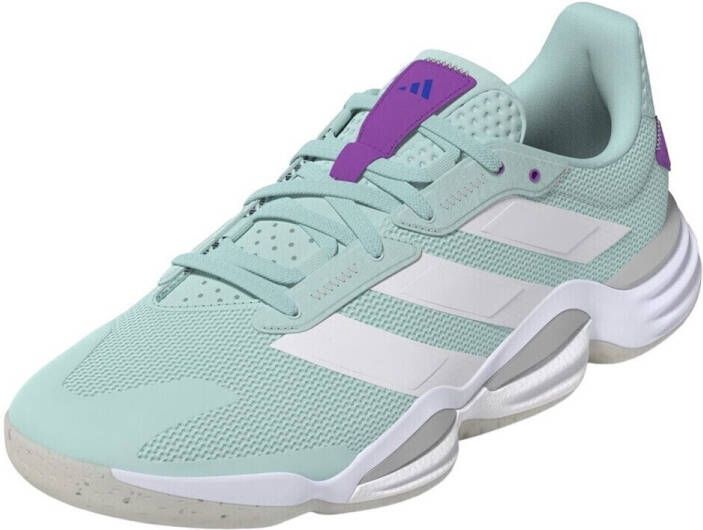 Adidas Performance Stabil 16 Indoor Schoenen Dames Turquoise - Foto 2