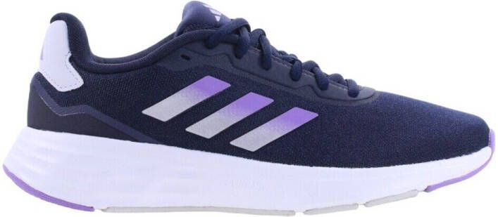 Adidas Startyourrun Hardloopschoenen Blauw 2 3 Vrouw - Foto 4