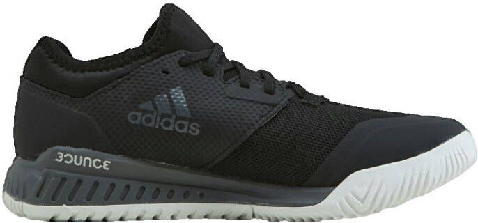 Adidas Court Team Bounce Sportschoenen Volleybal Smashcourt zwart - Foto 5