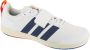 Adidas The Total 2 Gewichthefschoenen Wit 2 3 - Thumbnail 2