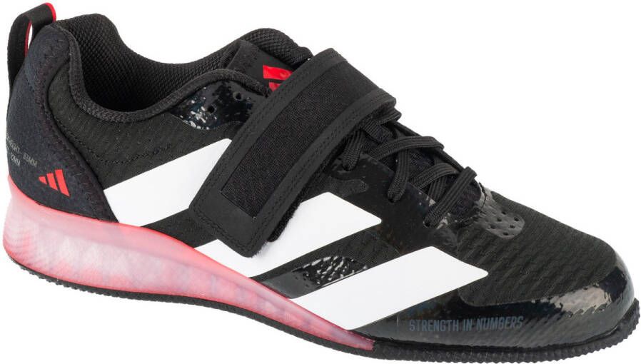 Adidas Sportschoenen Weightlifting III