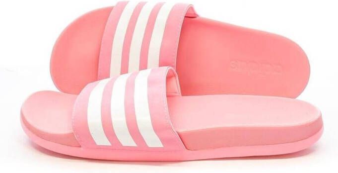 ADIDAS SPORTSWEAR Strand- badschoen 'Adilette Comfort'