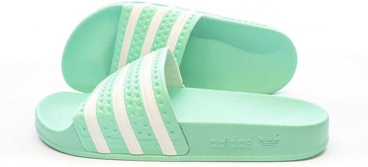 Adidas Teenslippers