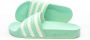 Adidas Adilette Slide Dames Slippers En Sandalen - Thumbnail 2