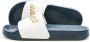 Adidas Sportswear adilette Shower Badslippers Unisex Wit - Thumbnail 4