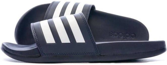 Adidas SPORTSWEAR Adilette Comfort Sandalen Legend Ink Ftwr White Legend Ink - Foto 6