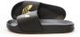 Adidas adilette Dames Schoenen Zwart Maat: 37 1 3 Plastic Foot Locker - Thumbnail 4