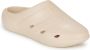 Adidas Sportswear Adicane Clog Slides Beige 1 2 - Thumbnail 2