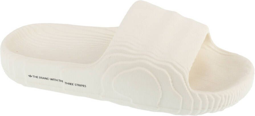 Adidas Teenslippers Adilette 22 Slides