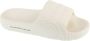 Adidas Originals Adilette 22 Badslippers Sandalen Schoenen off white off white core black maat: 42 beschikbare maaten:37 38 39 40.5 42 35.5 - Thumbnail 2