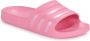 Adidas Originals Adilette Aqua Badslippers adidas Adilette in lichtroze formaten: 40.5 - Thumbnail 5