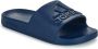 Adidas Sportswear adilette Aqua Badslippers Dames Blauw - Thumbnail 2
