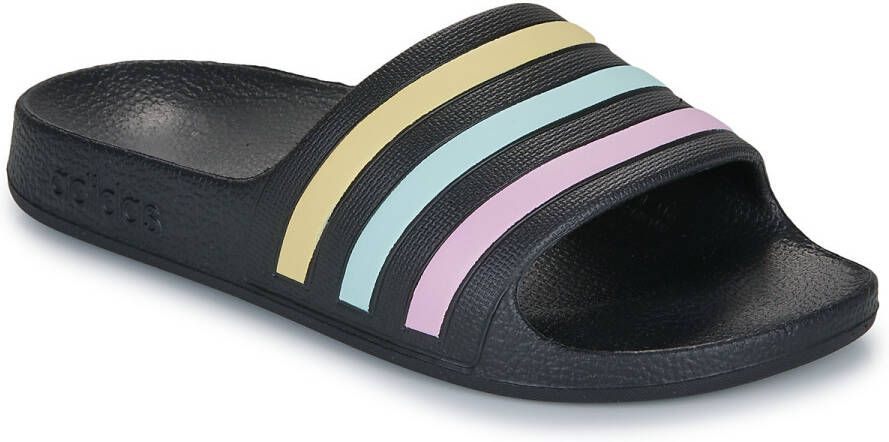 Adidas Teenslippers ADILETTE AQUA K