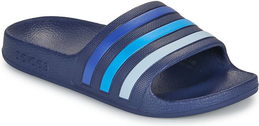 Adidas Teenslippers ADILETTE AQUA K