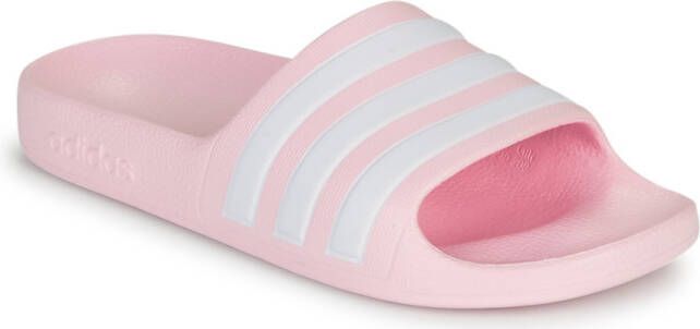 Adidas Teenslippers ADILETTE AQUA K