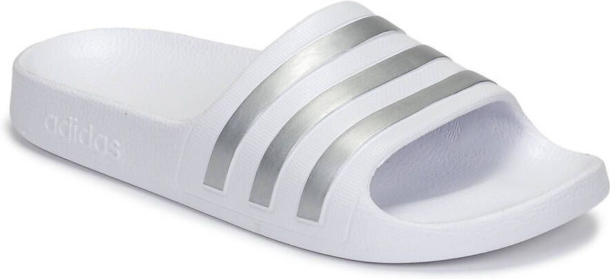 Adidas Teenslippers ADILETTE AQUA K