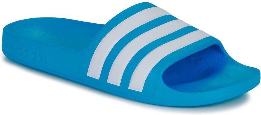 Adidas Teenslippers ADILETTE AQUA K