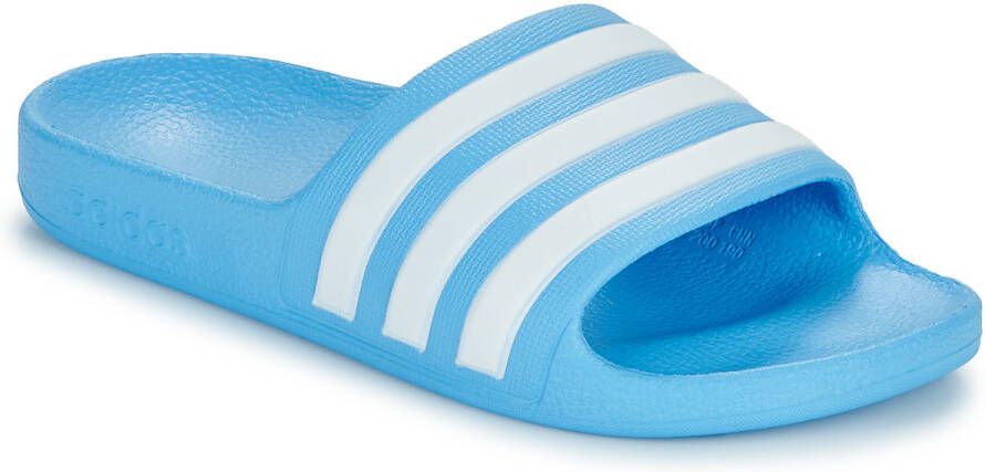 Adidas Teenslippers ADILETTE AQUA K