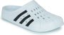 ADIDAS SPORTSWEAR Clogs met labeltypische contraststrepen model 'ADILETTE' - Thumbnail 3