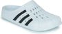 ADIDAS SPORTSWEAR Clogs met labeltypische contraststrepen model 'ADILETTE' - Thumbnail 2