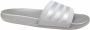 Adidas Sportswear adilette Comfort Badslippers Unisex Grijs - Thumbnail 2