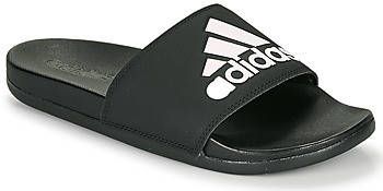 Adidas adilette Comfort Badslippers Core Black Core Black Cloud White White Heren - Foto 3