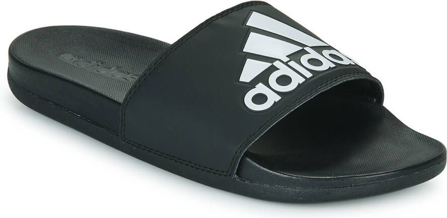 Adidas Sportswear adilette Comfort Badslippers Unisex Zwart - Foto 3