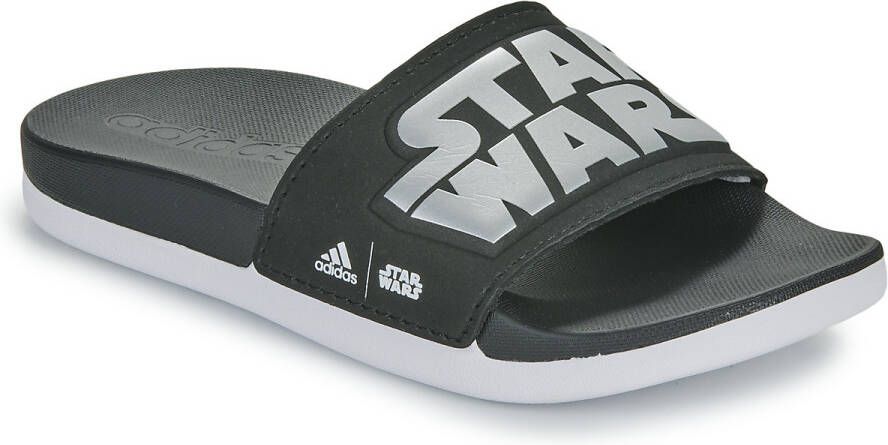 Adidas Teenslippers ADILETTE COMFORT STAR WARS K