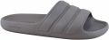 Adidas Teenslippers Adilette Flow - Grijs