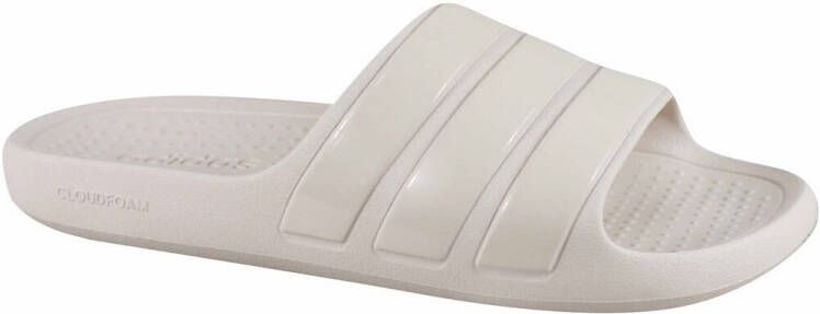 Adidas Adilette Flow Slippers Beige - Foto 3