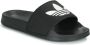 Adidas Originals Adilette Lite Badslippers Sandalen Schoenen cblack ftwhte cblack maat: 39 beschikbare maaten:39 40.5 - Thumbnail 6