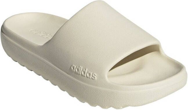 Adidas Originals Adilette Lumia Badelatschen Women beige Schoenen - Foto 7