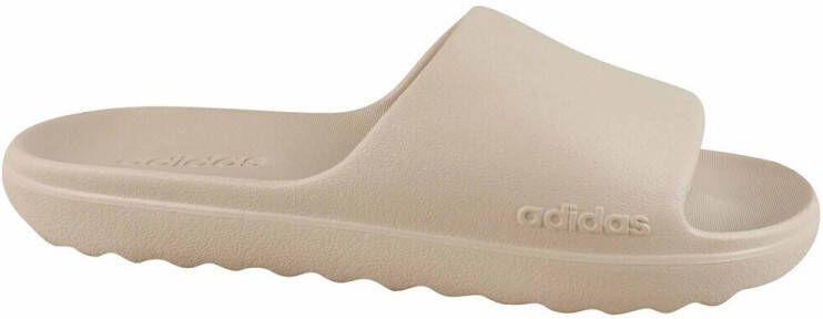 Adidas Originals Adilette Lumia Badelatschen women bruin Schoenen - Foto 6
