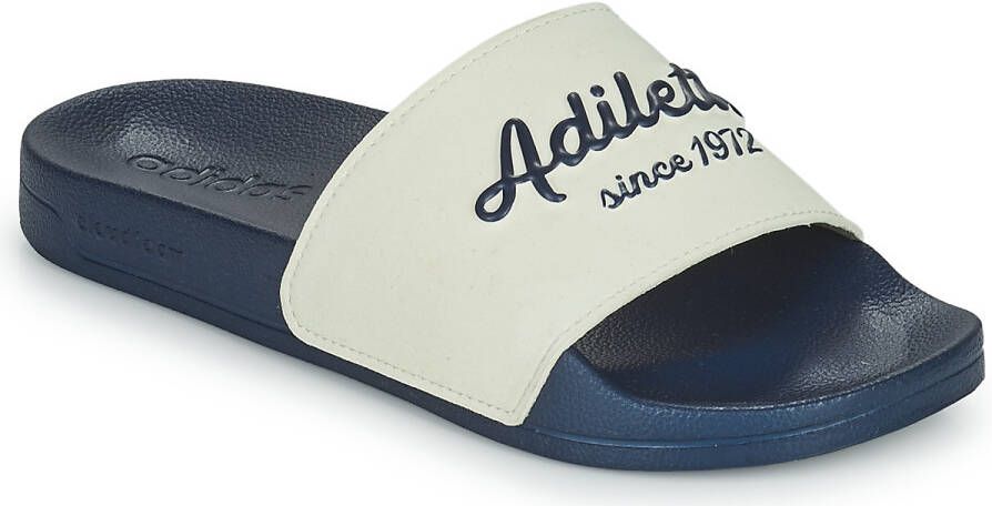 Adidas Teenslippers ADILETTE SHOWER