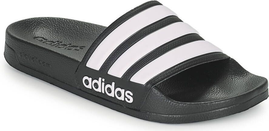 Adidas adilette Shower Badslippers Collegiate Navy Cloud White Collegiate Navy