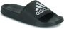 Adidas Adilette Shower Badge of Sport Cloudfoam Sandalen 2 3 zwart - Thumbnail 5