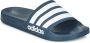 Adidas adilette Shower Badslippers Collegiate Navy Cloud White Collegiate Navy - Thumbnail 8