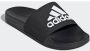 Adidas addas Adilette Shower Slippers Volwassenen Core Black Ftwr White Core Black - Thumbnail 3